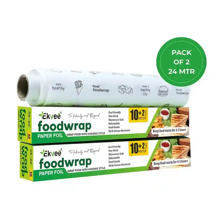 AONE ALUMINIUM FOIL 1KG
